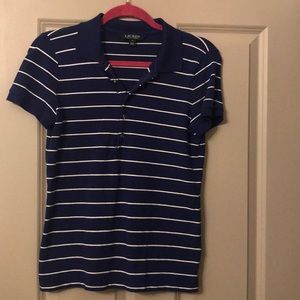 Ralph Lauren polo